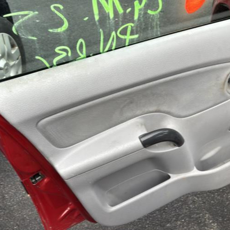 Calandre CITROEN C3 1 Photo n°9