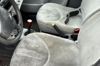 Calandre CITROEN C3 1