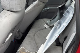 Calandre CITROEN C3 1