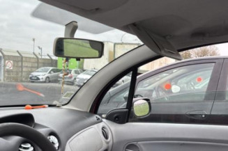 Calandre CITROEN C3 1