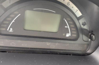 Calandre CITROEN C3 1