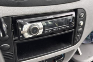 Calandre CITROEN C3 1