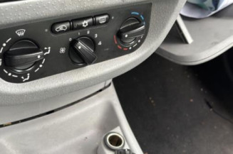 Calandre CITROEN C3 1