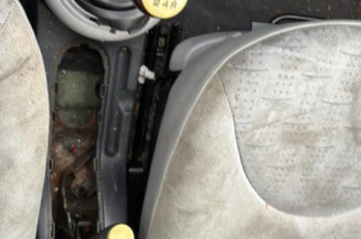 Calandre CITROEN C3 1