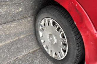 Calandre CITROEN C3 1