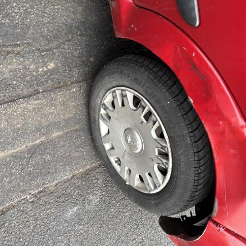 Calandre CITROEN C3 1 Photo n°19