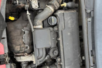 Calandre CITROEN C3 1