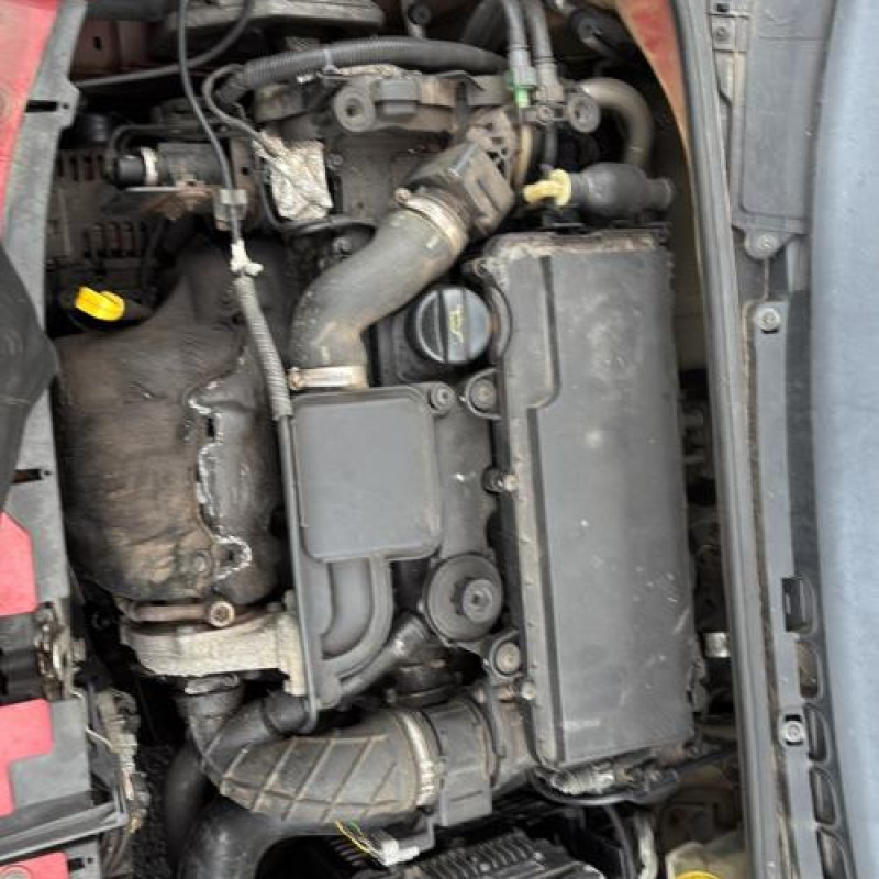 Calandre CITROEN C3 1 Photo n°20