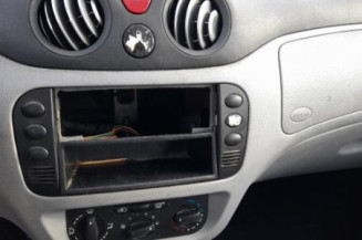 Calandre CITROEN C3 1