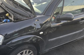 Calandre CITROEN C3 1