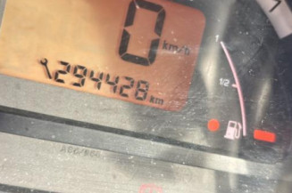 Calandre CITROEN C3 1