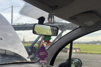 Calandre CITROEN C3 1