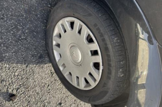 Calandre CITROEN C3 1