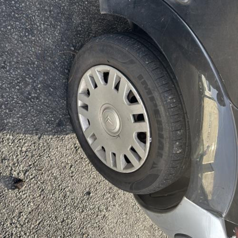 Calandre CITROEN C3 1 Photo n°19