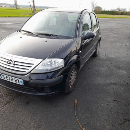 Levier de vitesses CITROEN C3 1 Photo n°1