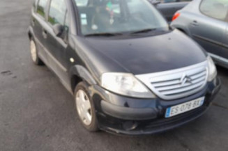 Levier de vitesses CITROEN C3 1
