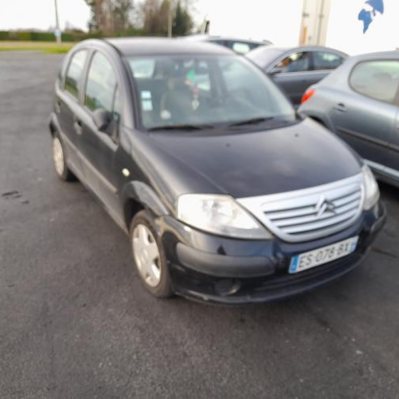 Levier de vitesses CITROEN C3 1 Photo n°3