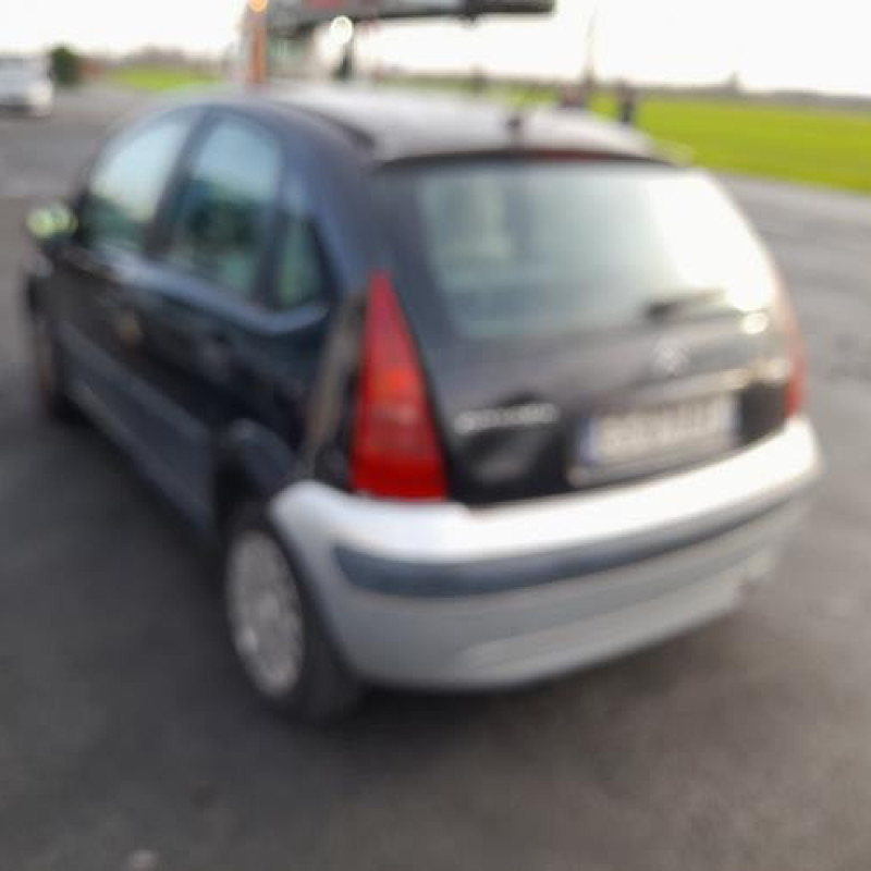 Levier de vitesses CITROEN C3 1 Photo n°4