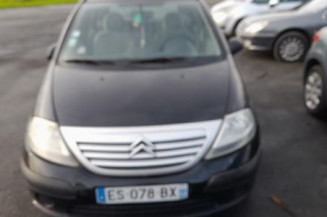Levier de vitesses CITROEN C3 1