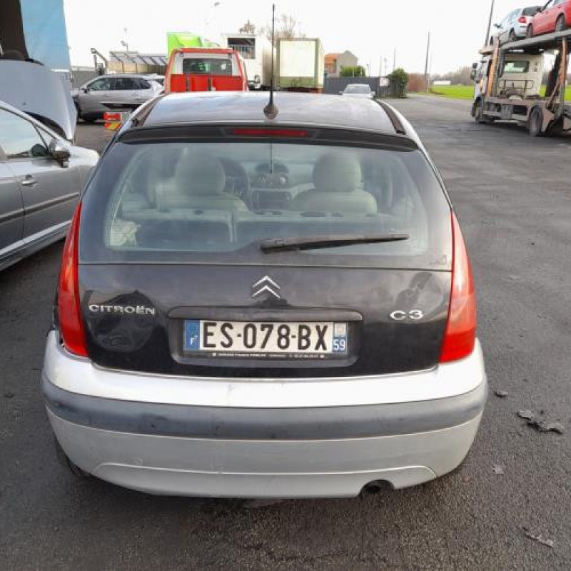 Levier de vitesses CITROEN C3 1 Photo n°6