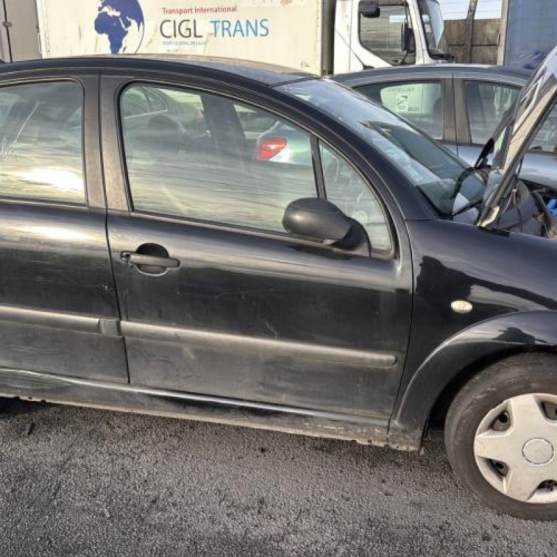 Levier de vitesses CITROEN C3 1 Photo n°13