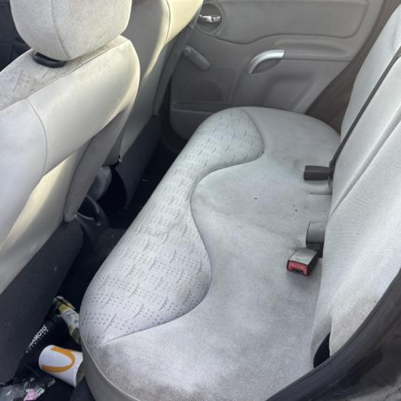 Levier de vitesses CITROEN C3 1 Photo n°15