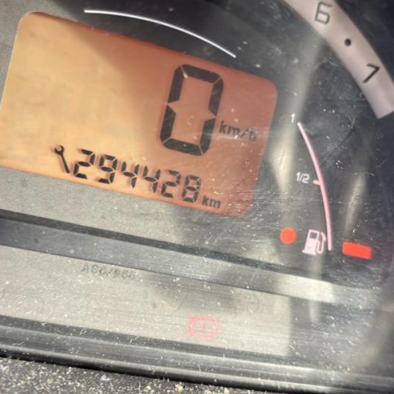 Levier de vitesses CITROEN C3 1 Photo n°16