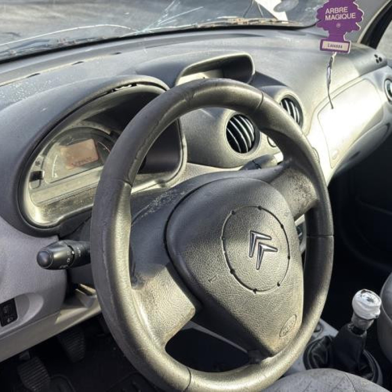 Levier de vitesses CITROEN C3 1 Photo n°17