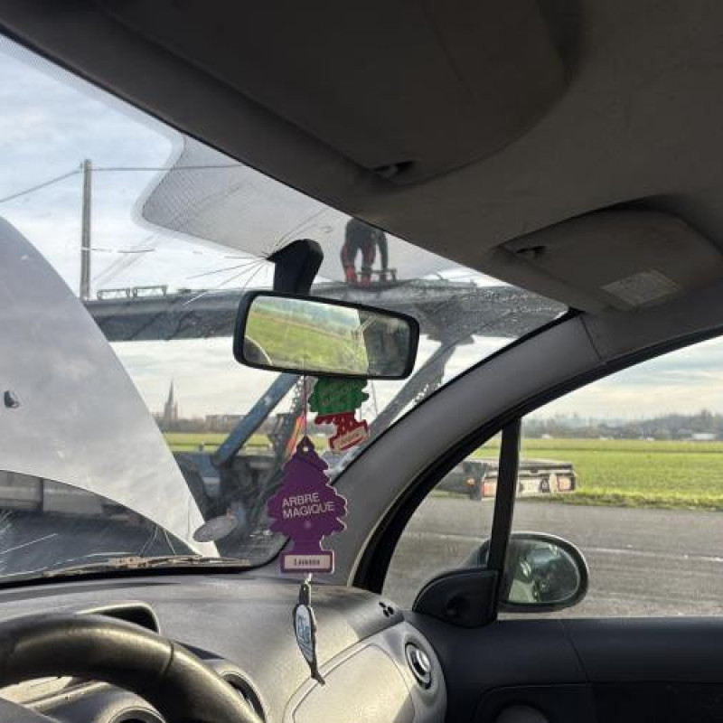 Levier de vitesses CITROEN C3 1 Photo n°18