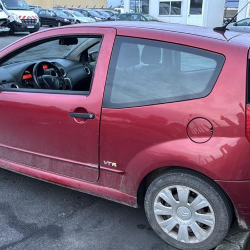 Custode arriere gauche CITROEN C2 Photo n°6