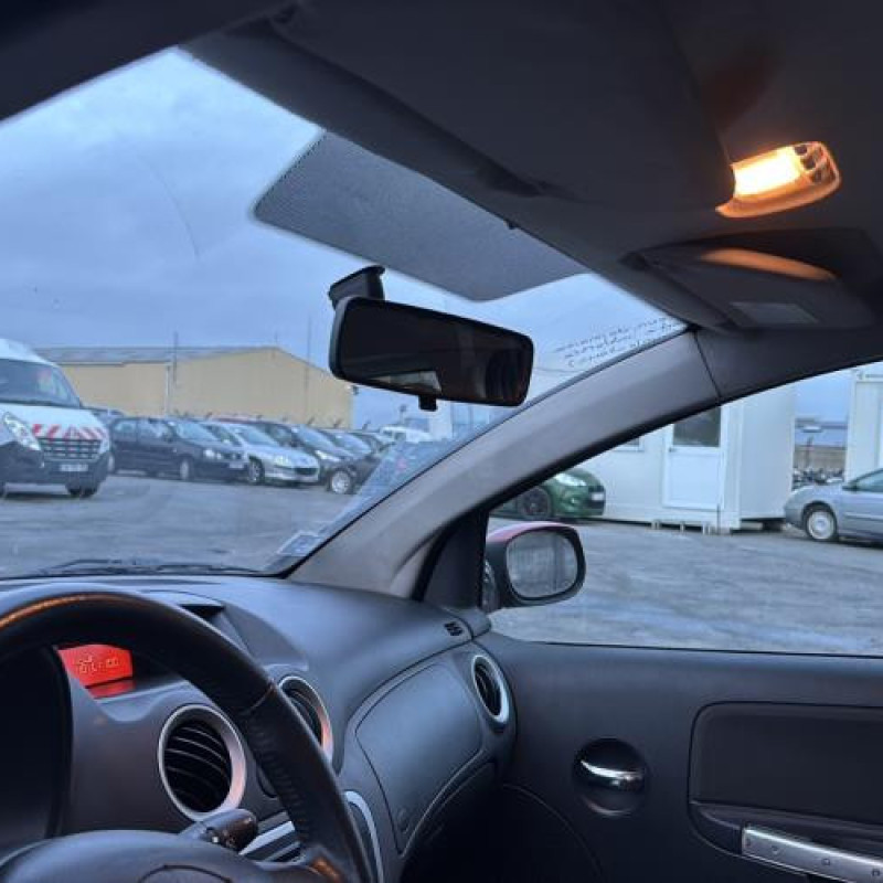 Custode arriere gauche CITROEN C2 Photo n°12