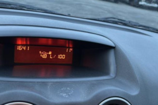 Custode arriere gauche CITROEN C2