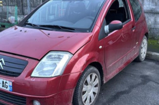 Levier de vitesses CITROEN C2 Photo n°1