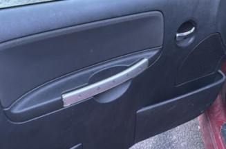 Levier de vitesses CITROEN C2