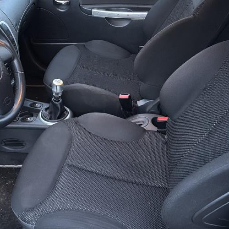 Levier de vitesses CITROEN C2 Photo n°9