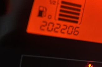 Levier de vitesses CITROEN C2