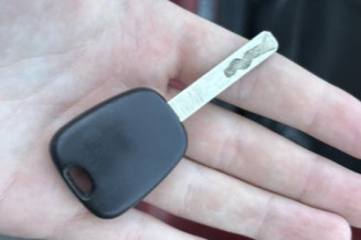 Levier de vitesses CITROEN C2