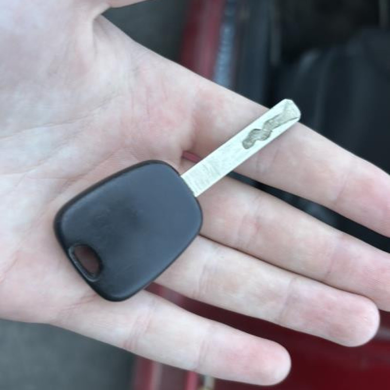 Levier de vitesses CITROEN C2 Photo n°20