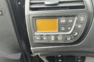 Custode arriere droit CITROEN C4 GRAND PICASSO 1 Photo n°1