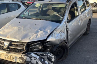 Levier de vitesses DACIA LOGAN MCV 2 Photo n°1