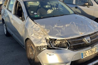 Levier de vitesses DACIA LOGAN MCV 2