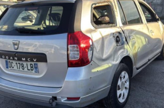 Levier de vitesses DACIA LOGAN MCV 2