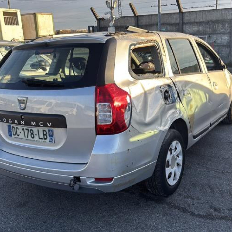 Levier de vitesses DACIA LOGAN MCV 2 Photo n°3