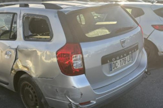 Levier de vitesses DACIA LOGAN MCV 2