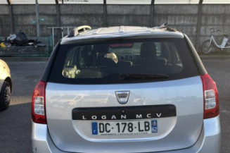 Levier de vitesses DACIA LOGAN MCV 2