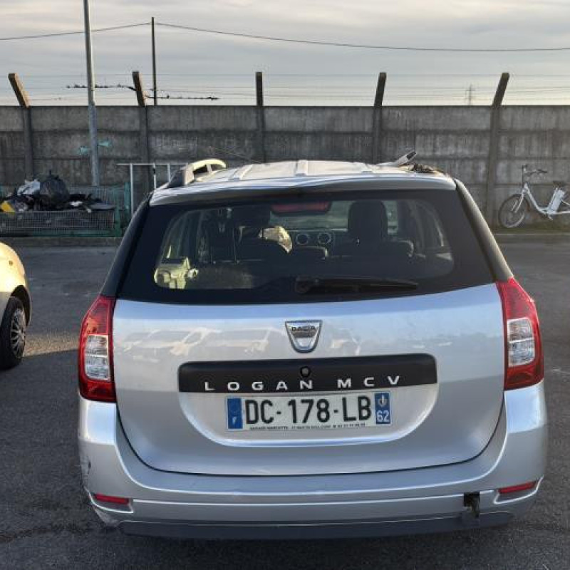 Levier de vitesses DACIA LOGAN MCV 2 Photo n°5