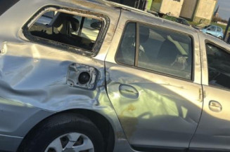 Levier de vitesses DACIA LOGAN MCV 2