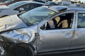 Levier de vitesses DACIA LOGAN MCV 2