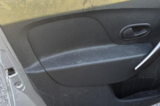 Levier de vitesses DACIA LOGAN MCV 2