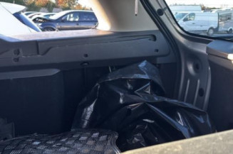 Levier de vitesses DACIA LOGAN MCV 2